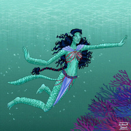 Single Character, Fullbody Single Character, Fullbody